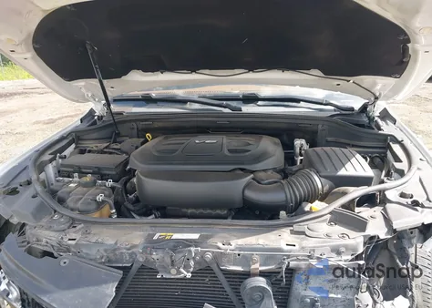 2017 Jeep Grand Cherokee Summit 4X2 from USA, damaged, VIN 1C4RJEJG3HC868257